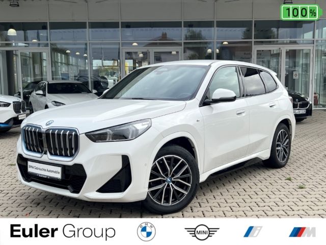 Image of BMW iX1