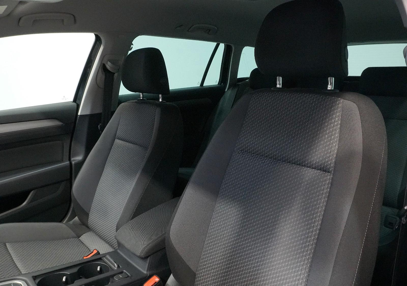 Volkswagen Passat 2.0 TDI*ACC*AHK*DAB*RFK*STDHZ*, миниатюра 9