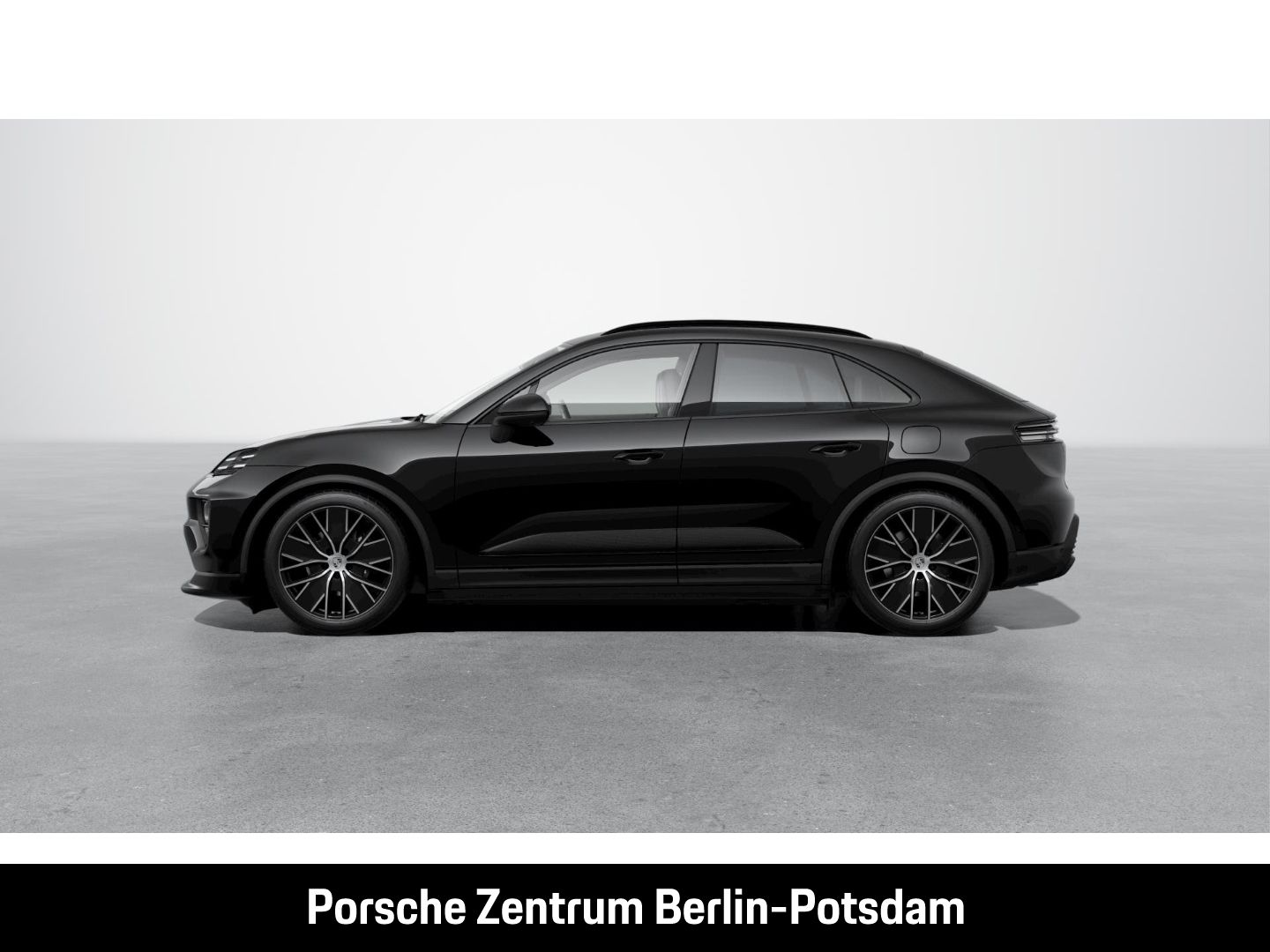 Porsche Macan 4 Abstandstempomat Surround-View PASM LED foto 2