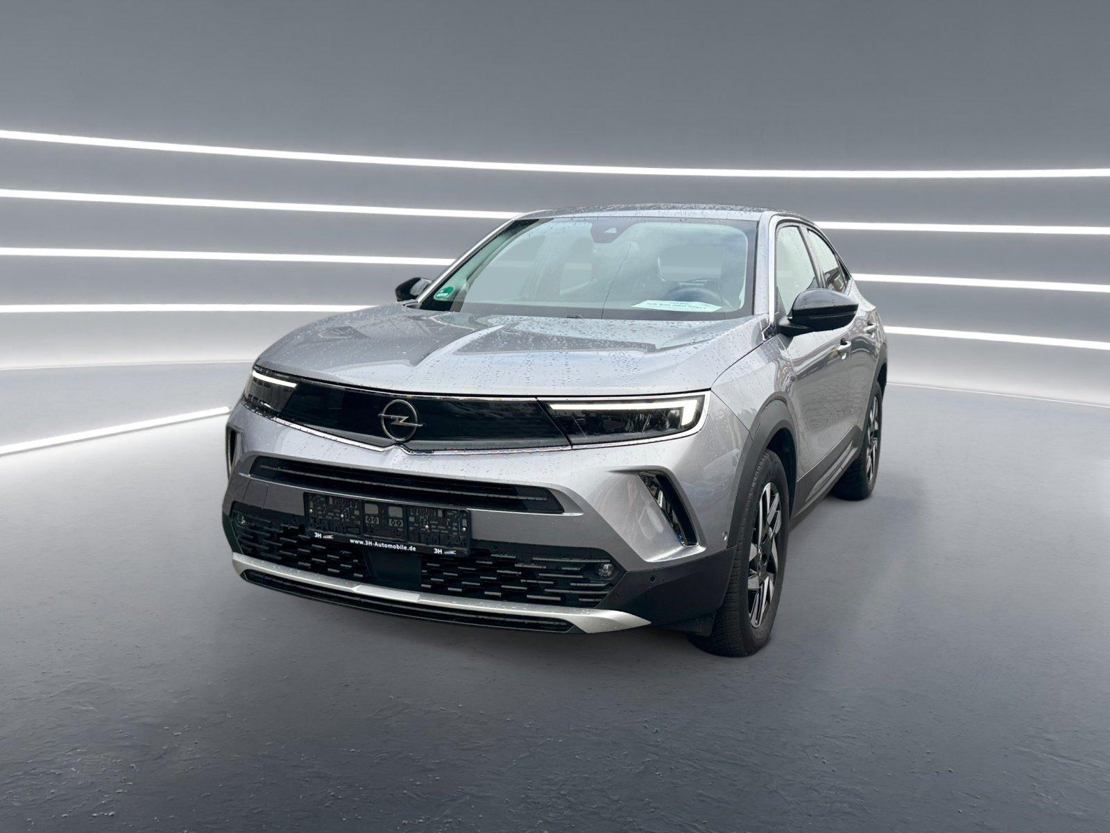 Opel Mokka-e Elegance *LED*SHZ*Allwetter*CarPlay*