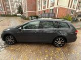 Volkswagen VW Golf VII Variant 2,0 TDI 150 PS - Volkswagen Golf: TDI 150 Ps