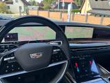Cadillac Escalade ESV Sport Platinum 2026 - Cadillac Escalade New cars