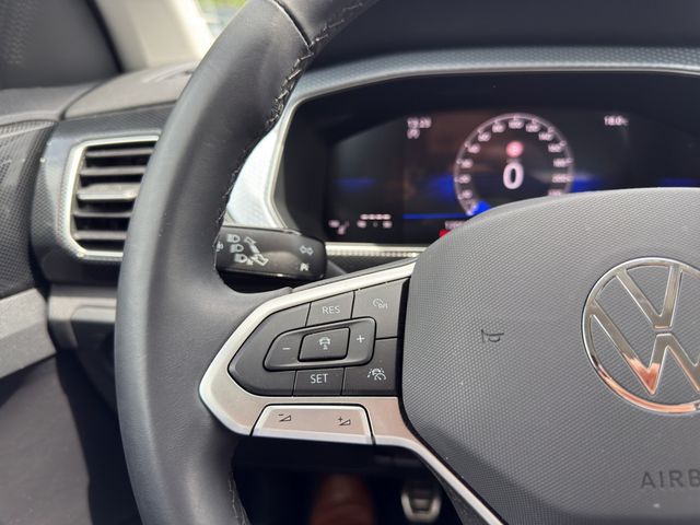 T-Cross 1.0TSI Goal AHK