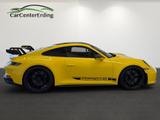 Porsche 911 GT3*RacingGelb*LED-Matrix*Navi*Kamera*BOSE* - Porsche: Gelb
