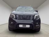 Nissan Navara N-Guard Double Cab 4x4 - Nissan Navara Gebrauchtwagen in Hamburg