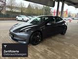 Tesla Model 3 Performance - Tesla aus 2021