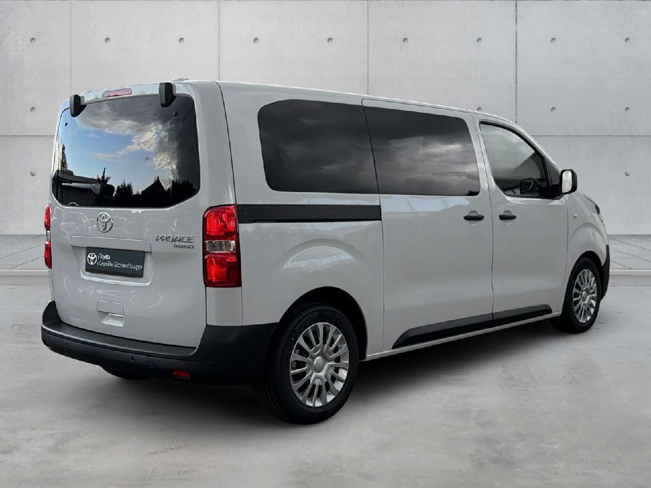 Toyota Proace Verso L1 Active