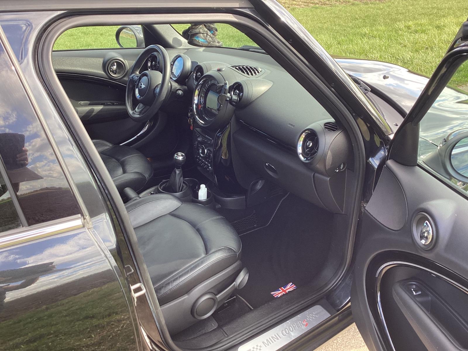 MINI Countryman S (Cooper) Cooper S Cooper S