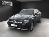 Mercedes-Benz GLC 300 e AMG Coupe 20*belüSit*Virtual*360*Luftf - mit Hybrid-Antrieb: Coupe, Luftfederung