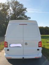 Volkswagen T6 Kombi - VW T6 Kombi von privat