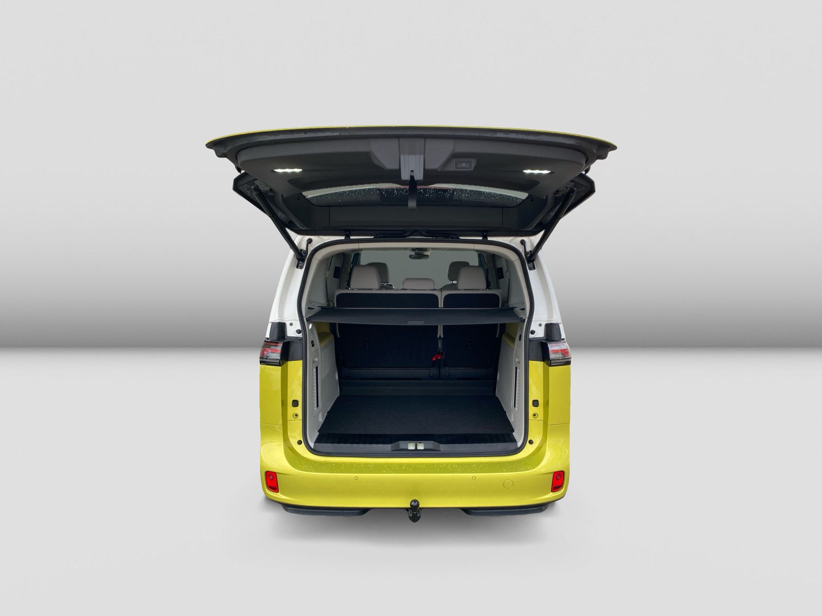 Volkswagen ID. Buzz - Bild 12