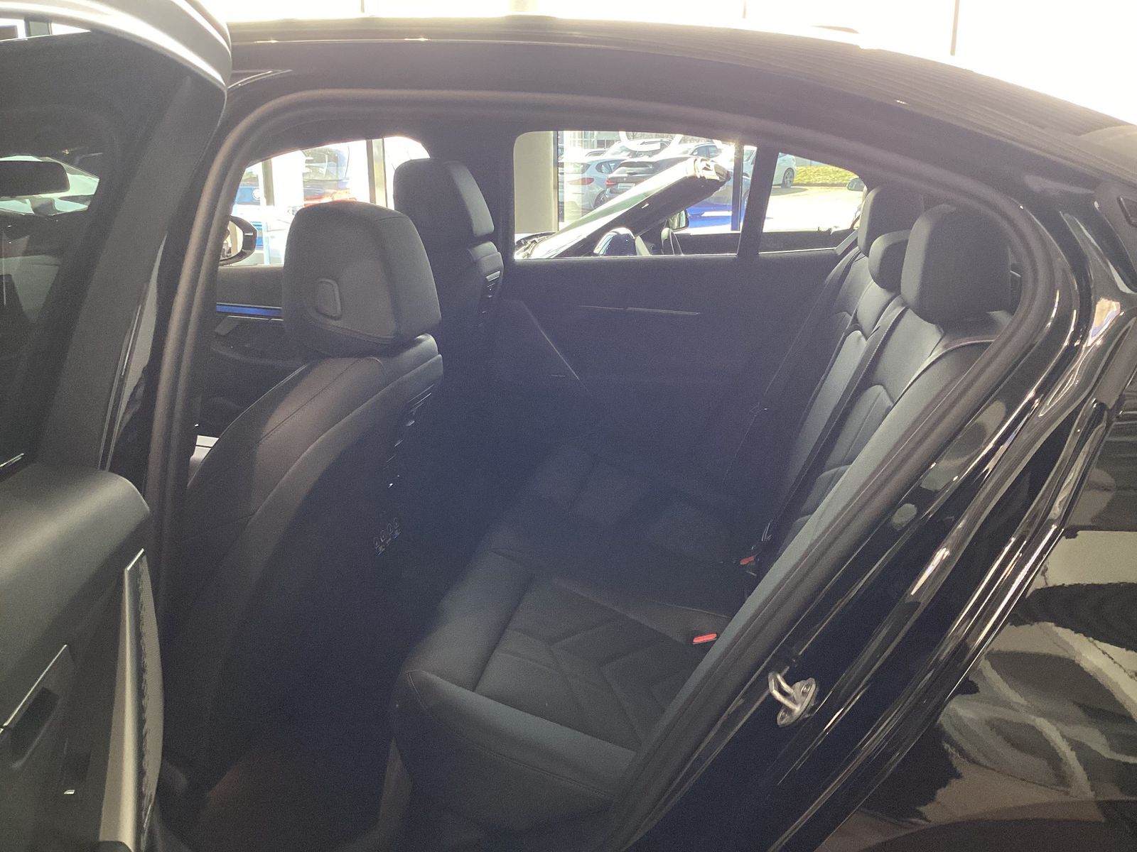 BMW i5 - Bild 14