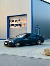 BMW M5 F10 COMPETITION FACELIFT KERAMIK AKRAPOVIC - BMW: Akrapovic