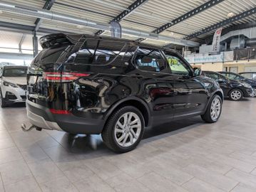 Land-Rover Discovery - 3