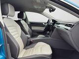 Volkswagen Arteon 2.0 TSI Elegance 4Motion OPF | H&K Memory - Volkswagen Arteon Elegance mit Benzin-Antrieb