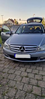 Mercedes-Benz C 220 C T-Modell C 220 T CDI Blueefficiency