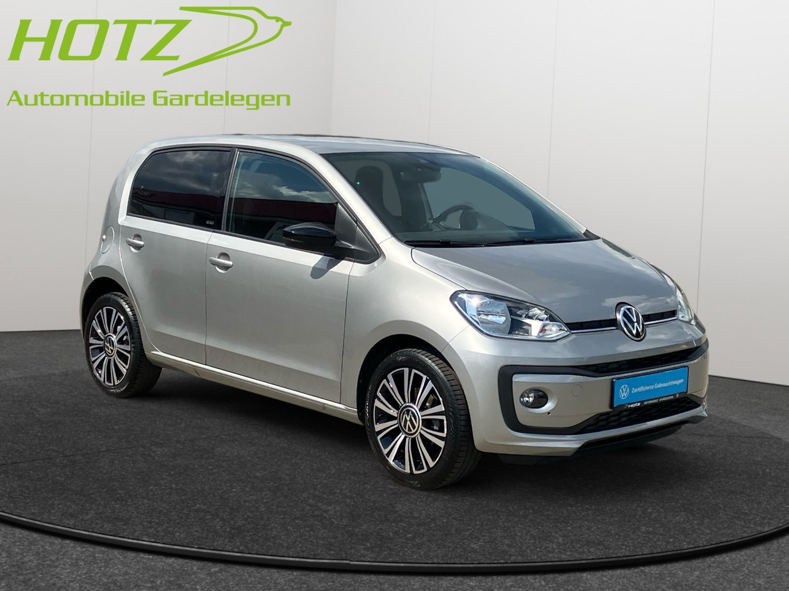 Volkswagen up! - Bild 7