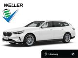 BMW 530e Touring ab 499,- netto ohne Leasingsonderz.