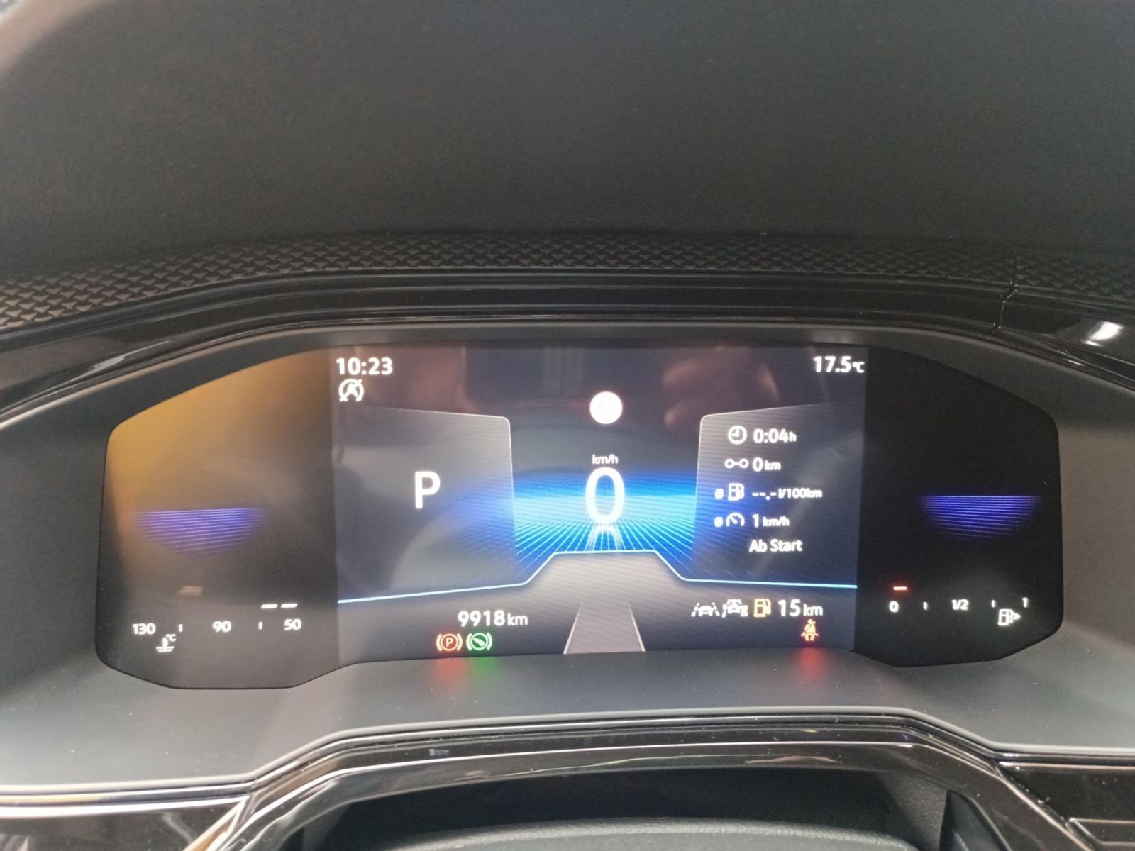 Volkswagen Taigo - Bild 14