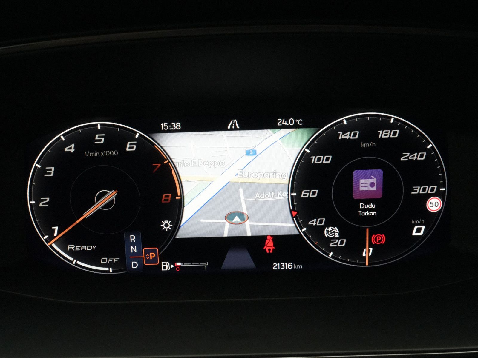 Cupra Leon - Bild 5