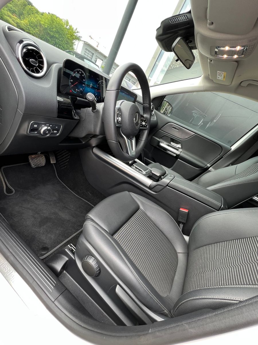 Mercedes-Benz B 180   *Progressive*Premium-Navi*LED*DAB* foto 11