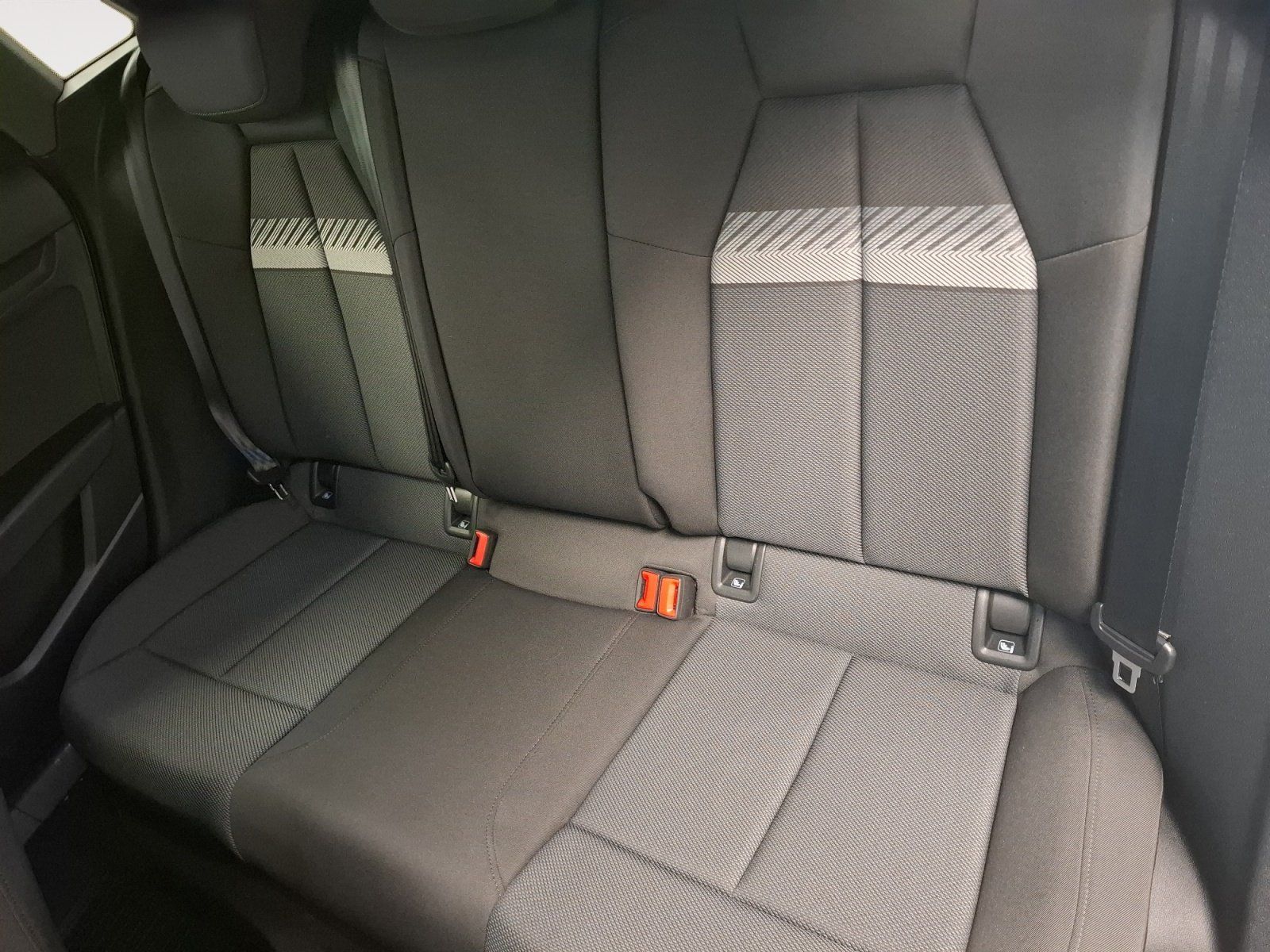 Audi A3 - Bild 8