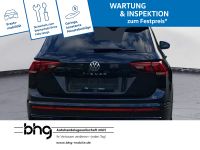 Volkswagen Tiguan - Vorschau Bild 5