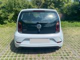 Volkswagen up! 1.0 55kW ASG move up! move up! - VW up! Gebrauchtwagen in Frankfurt