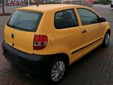 Volkswagen VW Fox - Volkswagen Fox in Düsseldorf