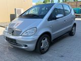 Mercedes-Benz A 170 CDI ELEGANCE~Euro3~Automatik Tüv 10/2025~ - Mercedes-Benz A 170: A170cdi