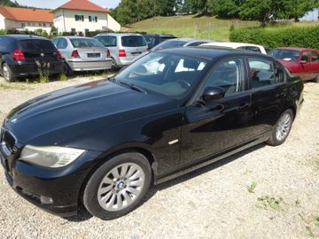 BMW 318 - 5