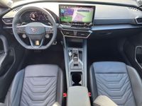 Cupra Formentor - Vorschau Bild 15