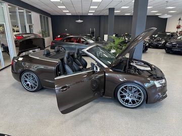Audi S5 - 3