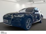 Audi Q5 sport 2.0 TFSI quattro - Audi Q5 in Düsseldorf