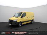 Mercedes-Benz Sprinter 316 Automatik *2x Schiebetür* 6556 - Mercedes-Benz 65