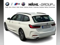 BMW 318 - Vorschau Bild 7