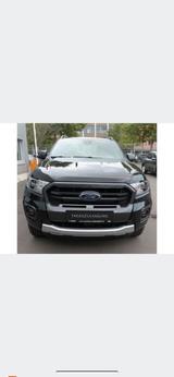 Ford Ranger Wildtrak Doppelkabine 4x4 *LED... - Ford Ranger in Mannheim