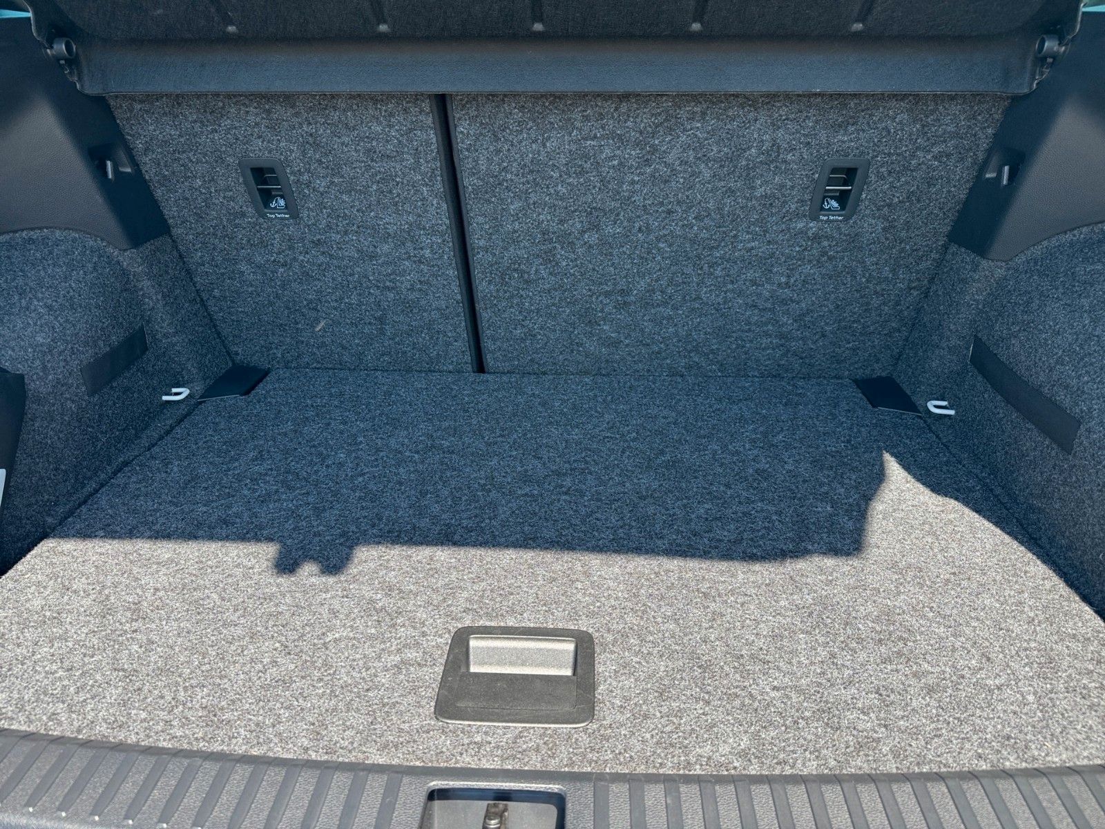 Fahrzeugabbildung SEAT Arona FR 1.5 TSI