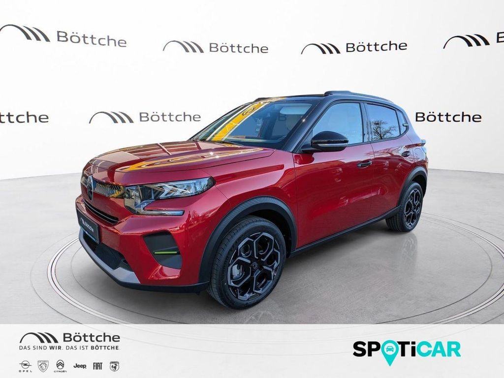 Image of Citroën C3
