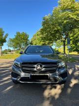 Mercedes-Benz GLC 250 d 4MATIC Autom. -