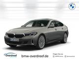 BMW 640i xDrive A Gran Turismo Luxury Line Panorama - BMW 6 Series in Essen