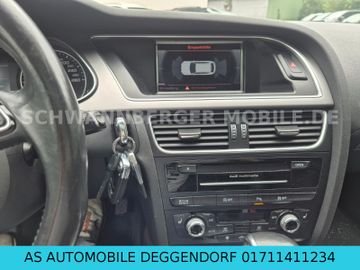 Audi A4 - 10