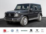 Mercedes-Benz G 500 AMG Line Burmester LED AHK 360° *JungeSter - Mercedes-Benz G-Class in Hamburg