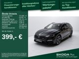 Skoda Octavia Combi 2.0 TSI RS Plus DSG*LED*CANTON*NAV