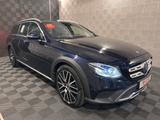 Mercedes-Benz E 400d 4M All-Terrain*BURMESTER*360°KAM-HEAD UP - gebrauchte Mercedes-Benz E 400 aus dem Jahr 2020