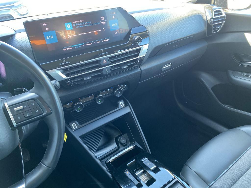 Fahrzeugabbildung Citroën C4 PureTech 130 S&S *AUTOMATIK* FEEL PACK *Sitzh