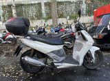 Aprilia Sport City 300 Cube Motor überholt TÜV 06/26 - Offers matching your search criteria