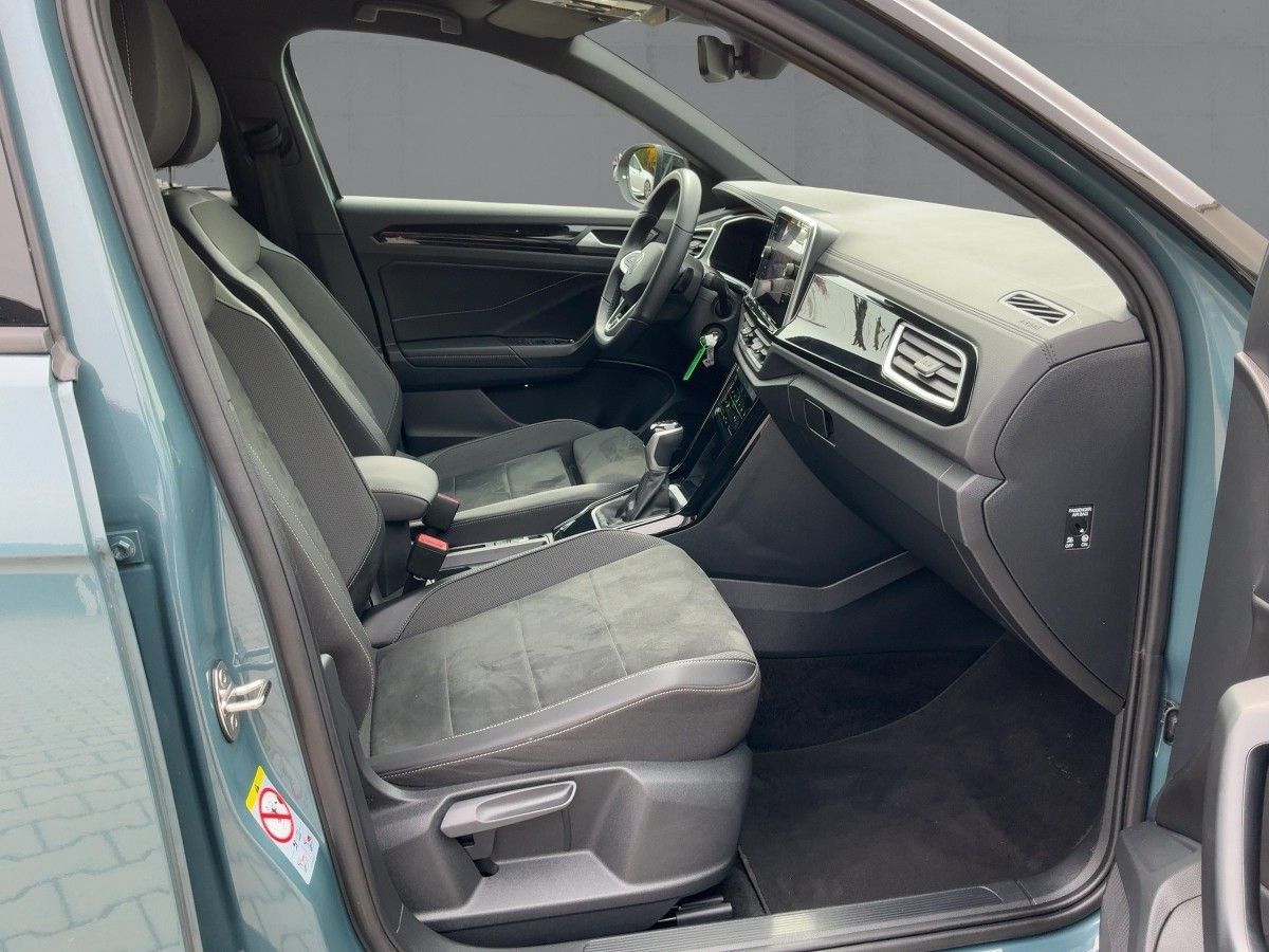Volkswagen T-Roc - Bild 12
