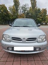 Nissan Micra II K11 Hatchback1.0 16V/Autom... - gebrauchte Nissan Micra aus dem Jahr 2000