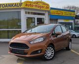 Ford Fiesta 1.25 Celebration*1.Hd/Rentner*RKam*WieNEU - Ford Fiesta: R2